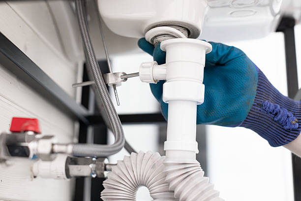 Reliable Garbage Disposal Repair contractor in Ogdensburg, NJ by Ultimate Plumbing LLC